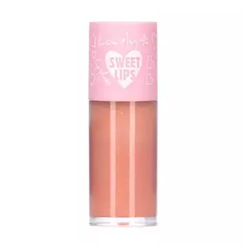 Блеск для губ Sweet Lips Lipgloss Lovely, 4