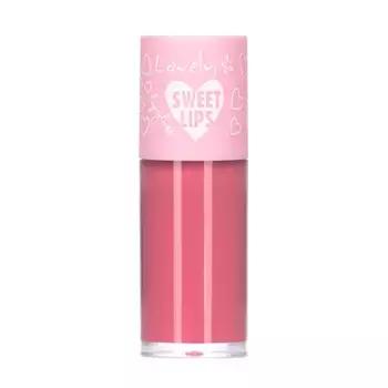 Блеск для губ Sweet Lips Lipgloss Lovely, 1