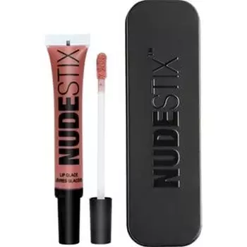 Блеск для губ телесного цвета 10 мл, Nudestix