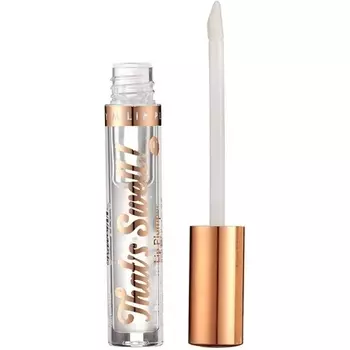 Блеск для губ That's Swell Plumping, 2,5 мл, Barry M