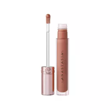 Блеск для губ tinted lip gloss Anastasia Beverly Hills, цвет caramel, 4.5 мл