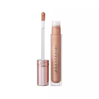 Блеск для губ tinted lip gloss Anastasia Beverly Hills, цвет honey kiss, 4.5 мл