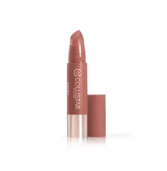 Блеск для губ twist balmy gloss Collistar, цвет nr. 211 mou, вес 2.8 гр.