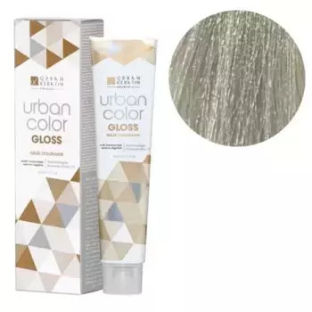 Блеск для губ Uk Urban Gloss 10.12 - 60 мл Urban Keratin