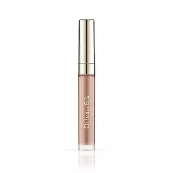 Блеск для губ Ultimate Shine - 03 Honey Nude, 5 мл - Роскошный глянцевый финиш Dr Irena Eris