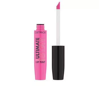 Блеск для губ Ultimate stay waterfresh lip tint Catrice, 5,5 г, 040-stuck with you