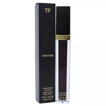 Блеск для губ Ultra Shine 09 Wet Violet для женщин, 0,24 унции, Tom Ford