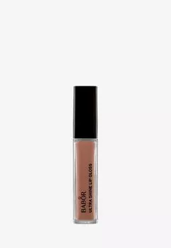 Блеск для губ Ultra Shine Lip Gloss 06 Nude Rose BABOR, цвет 2 berry nude