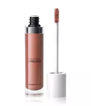 Блеск для губ UND GRETEL Knutzen, Nr. 13 - Nougat, 6 ml