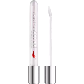 Блеск для губ увеличивающий губы 15 Claresa Chill Out, 5 мл