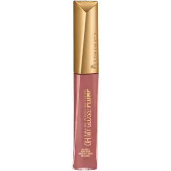 Блеск для губ увеличивающий губы 210 Rimmel Oh My Gloss Plump!, 6,5 мл