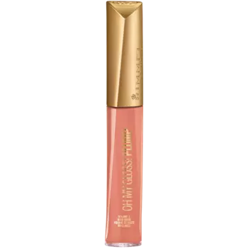 Блеск для губ увеличивающий губы 531 Rimmel Oh My Gloss! Plump, 6,5 мл