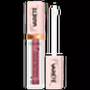 Блеск для губ Variete Cooling Kisses, увеличивающий губы № 05 New Romance, 6,8 мл, Eveline