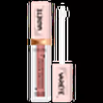 Блеск для губ Variete Cooling Kisses, увеличивающий губы № 03 Star Glow, 6,8 мл, Eveline