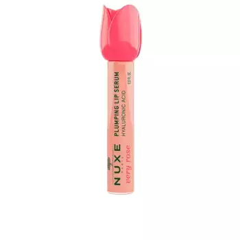 Блеск для губ Very rose srum voluminizador labios Nuxe, 8 мл.