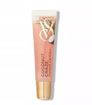 Блеск для губ Victoria's Secret Coconut Craze
