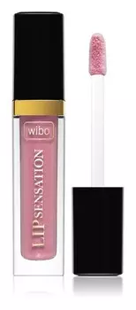 Блеск для губ Wibo Lip Sensation, 1