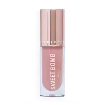 Блеск для губ Y2k Sweet Bomb Lip Gloss Revolution, цвет strawberry swirl