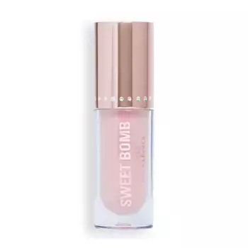 Блеск для губ Y2k Sweet Bomb Lip Gloss Revolution, цвет vanilla ice