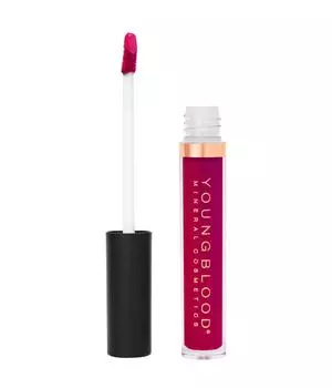 Блеск для губ YoungBlood Lipgloss, Flame, 3 ml