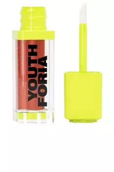Блеск для губ Youthforia Dewy Gloss Hydrating, цвет 09 Play With Fire