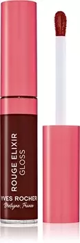 Блеск для губ Yves Rocher Rouge Elixir, 10. Myrtille Envoutante 7 ml