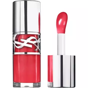 Блеск для губ Yves Saint Laurent Loveshine Gloss, 7 Strawberry Star / 6 ml