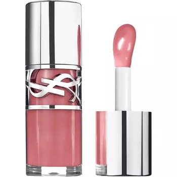 Блеск для губ Yves Saint Laurent Loveshine Gloss, 44 Nude Lavallire / 6 ml