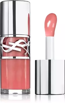 Блеск для губ Yves Saint Laurent Loveshine Plumping Lip Oil Gloss, 3 Mellow 6 ml