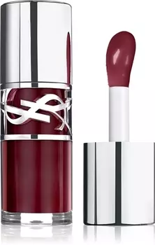 Блеск для губ Yves Saint Laurent Loveshine Plumping Lip Oil Gloss, 8 Purple Dream 6 ml