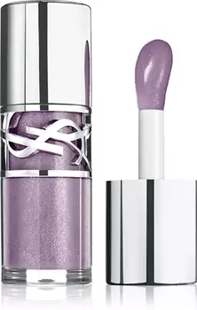 Блеск для губ Yves Saint Laurent Loveshine Plumping Lip Oil Gloss, 1 Thunder Stealer 6 ml
