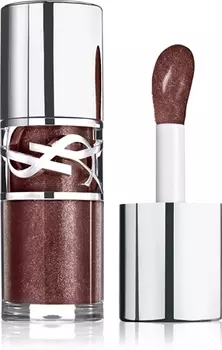 Блеск для губ Yves Saint Laurent Loveshine Plumping Lip Oil Gloss, 6 Espresso Stardust 6 ml