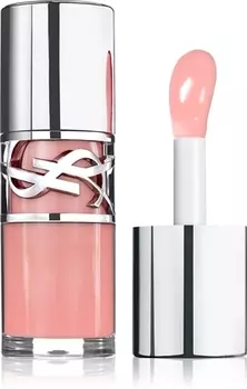 Блеск для губ Yves Saint Laurent Loveshine Plumping Lip Oil Gloss, 2 Lucky Moonstone 6 ml
