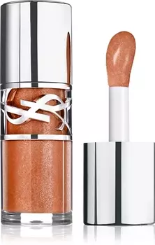 Блеск для губ Yves Saint Laurent Loveshine Plumping Lip Oil Gloss, 5 California Sunshine 6 ml