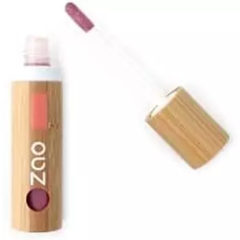 Блеск для губ Zao 014 Античный розовый Essence