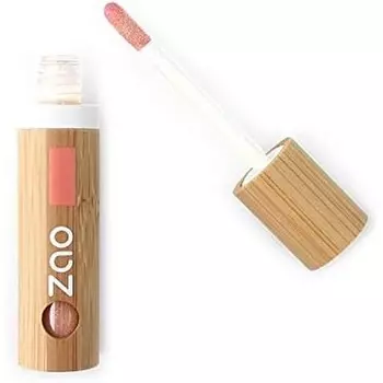 Блеск для губ Zao 016 Sun Kiss Essence