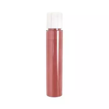 Блеск для губ Zao Refill Bamboo Lip'Ink, Nr. 444 Coral Pink / 3,8 ml