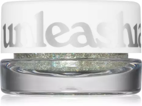 Блеск для лица Unleashia Get Loose Glitter Gel, N°5 Diamond Stealer 4 g