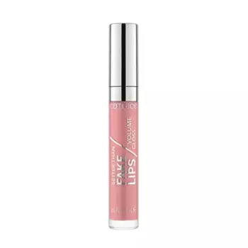 Блеск для объема губ Beter Than Fake Lips Volume Gloss Catrice, 40