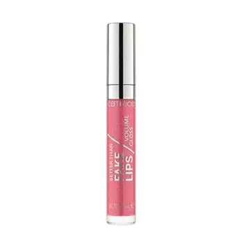 Блеск для объема губ Beter Than Fake Lips Volume Gloss Catrice, 50