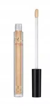 Блеск для объема губ, голографический эффект, золото 240 пробы Provocateur Rimmel