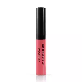 Блеск для объема губ Lip Gloss Volume Collistar, цвет sardinian coral