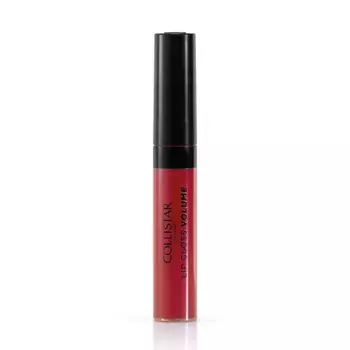 Блеск для объема губ Lip Gloss Volume Collistar, цвет cherry mars