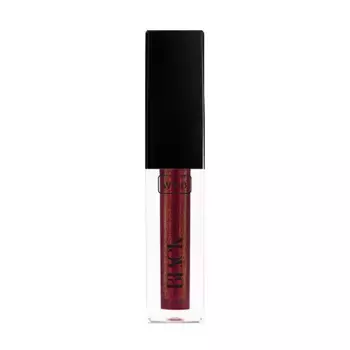 Блеск для объема губ Lip Gloss Black Pepper Wibo, 4