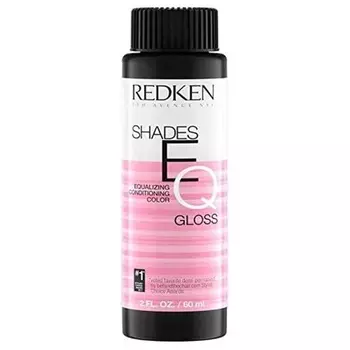 Блеск для волос Redken Shades EQ 03 K Терракотовый 60 мл
