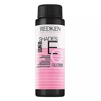 Блеск для волос Shades Eq 03N Темный шоколад 60мл, Redken