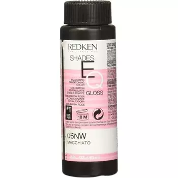 Блеск для волос Shades Eq 05Nw 60мл 05Nw, Redken