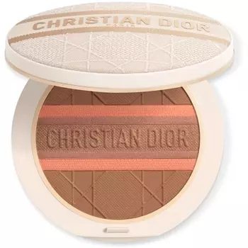 БЛЕСК ДЛЯ ГУБ DIOR FOREVER NATURAL BRONZER GLOW 051 ПЕРСИКОВАЯ БРОНЗА, ОГРАНИЧЕННЫЙ ВЫПУСК, 30 МЛ