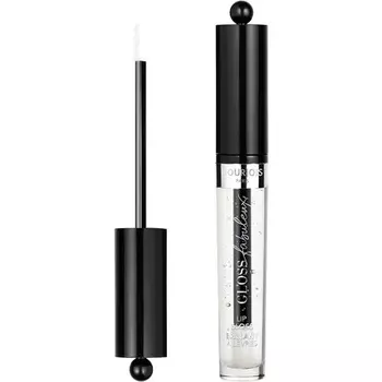 Блеск Fabuleux Lip Gloss 3,5 мл #01, Bourjois