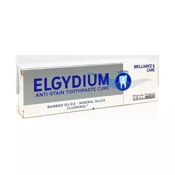 Блеск и уход 30мл Elgydium